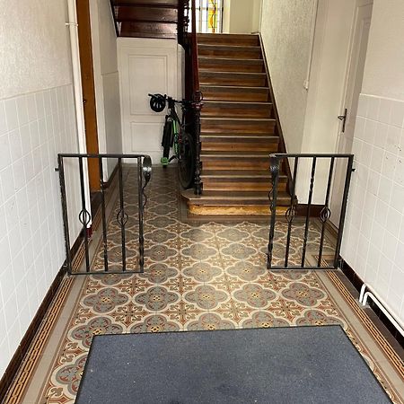 Les Balcons Du Rohan Saverne Exteriör bild