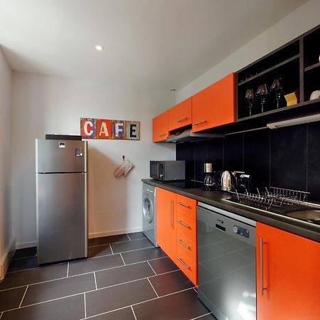Les Balcons Du Rohan Saverne Exteriör bild